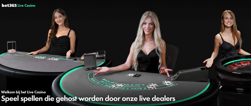 legaal Nederlands casino