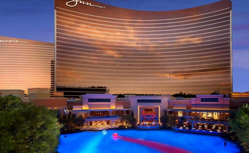 Wynn Las Vegas