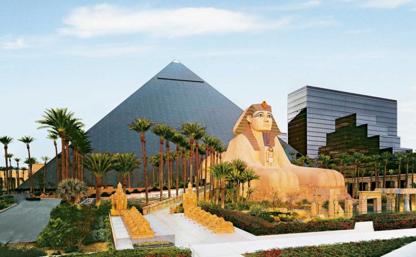 Luxor Casino