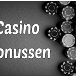 Casino bonussen