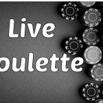 Live roulette online