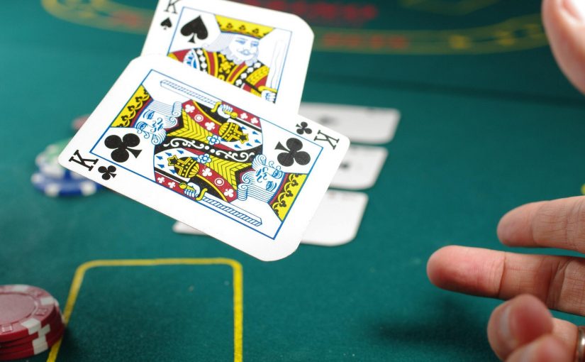 Wat betekent het huisvoordeel bij een online casino?