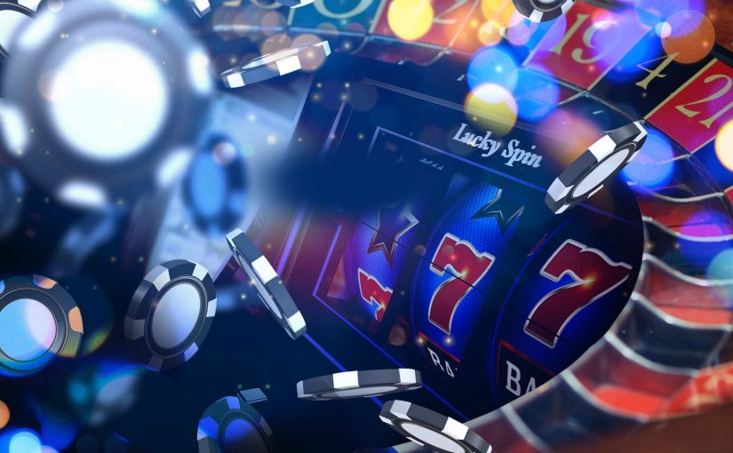 Een online casino kiezen: hoe doe je dat?