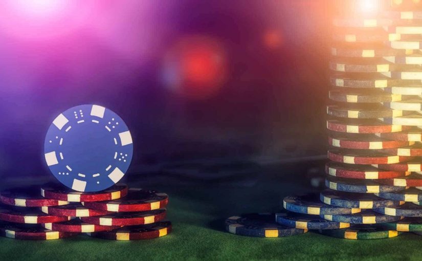 Voordelen van een online casino